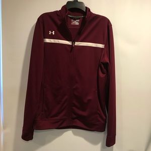 Under Armour Jacket